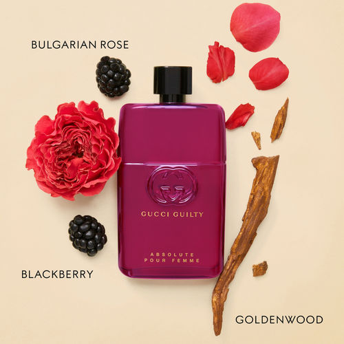 Buy Gucci Guilty Absolute Eau De Perfum For Her Online
