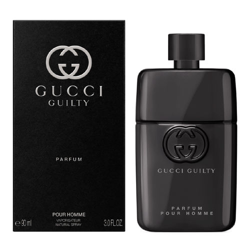 Gucci Guilty Parfum Pour Homme