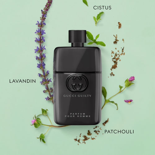 Buy Gucci Guilty Parfum For Him Online