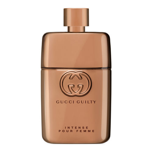 Gucci Guilty Eau De Parfum Intense Pour Femme
