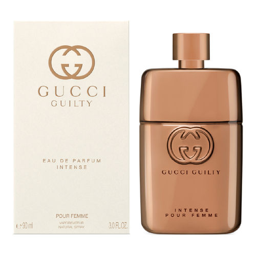 Gucci Guilty Eau De Parfum Intense Pour Femme