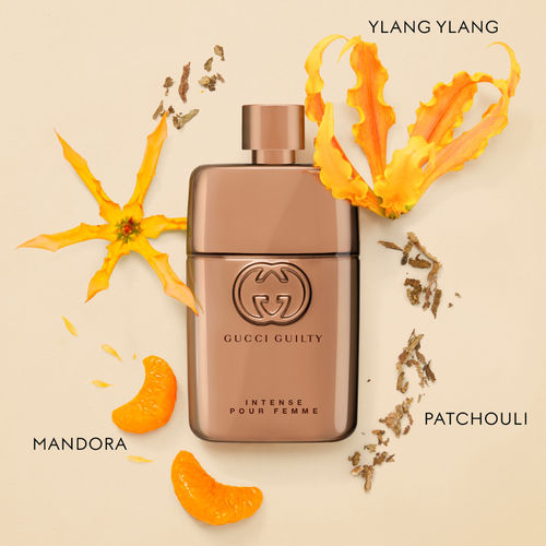 Buy Gucci Guilty Eau De Parfum Intense Pour Femme Online