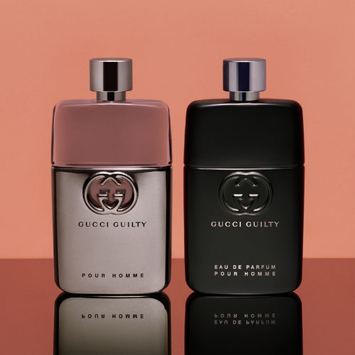 Buy Gucci Guilty Eau De Parfum For Him Online