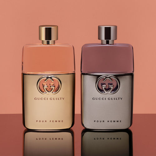 Guilty Perfume Gucci Bamboo Perfume Real Vs Fake Gucci Guilty