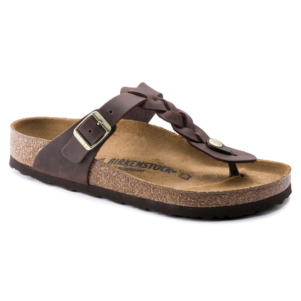 Birkenstock discount gizeh 35