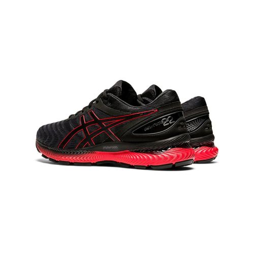 Asics Gel-nimbus 22 Mens Running Shoes