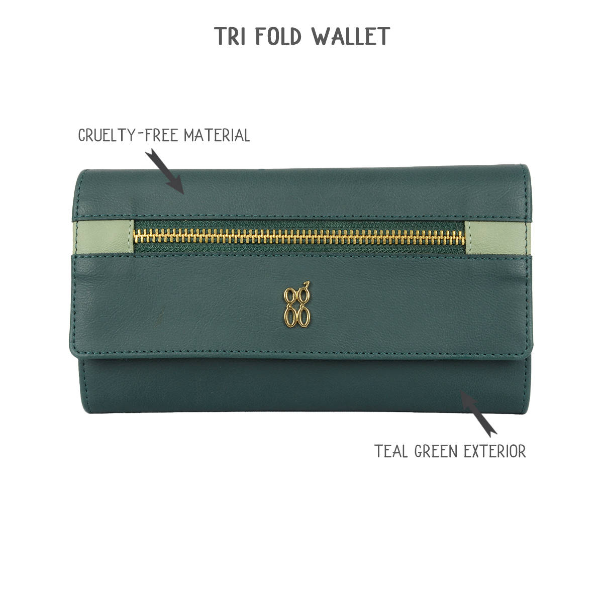 baggit wallet amazon