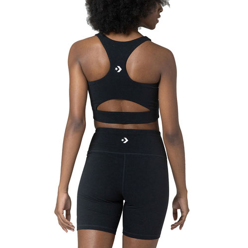 Buy Converse Women Wordmark Bike Shorts Online