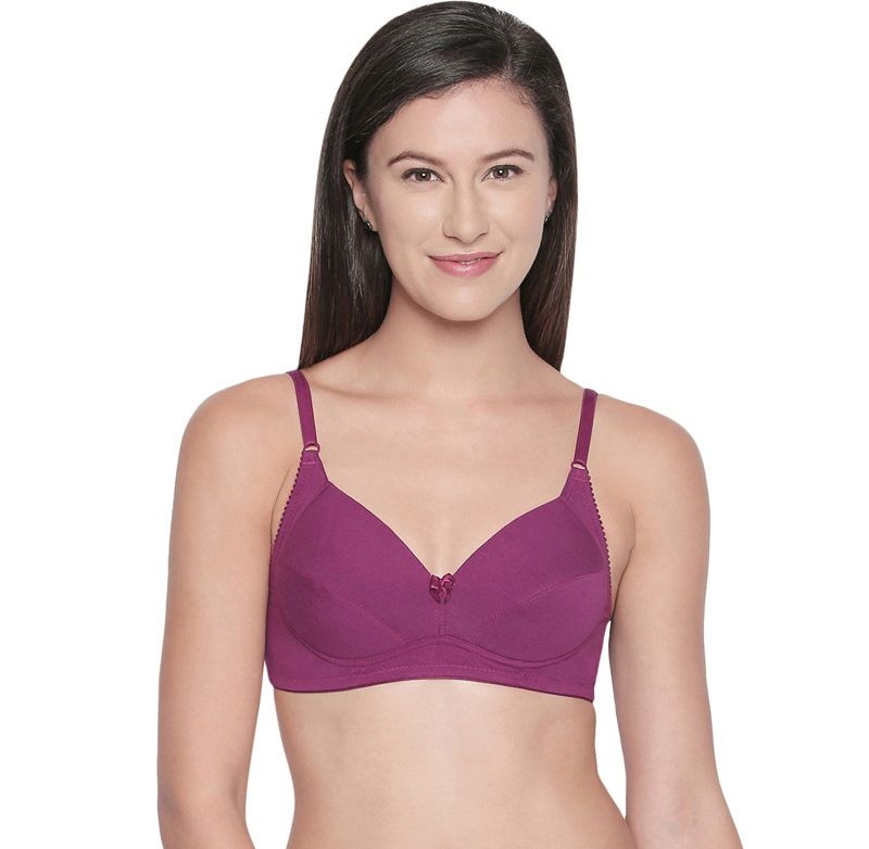 bodycare padded bra online