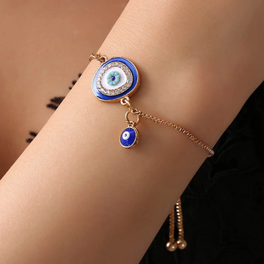 The History of the Evil Eye  The Best Evil Eye Jewelry