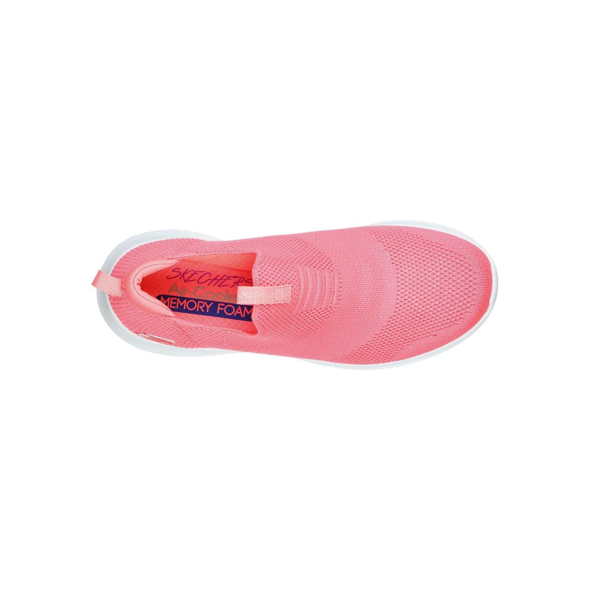 Skechers Pink Ultra Flex Casual Shoes: Buy Skechers Pink Ultra Flex ...