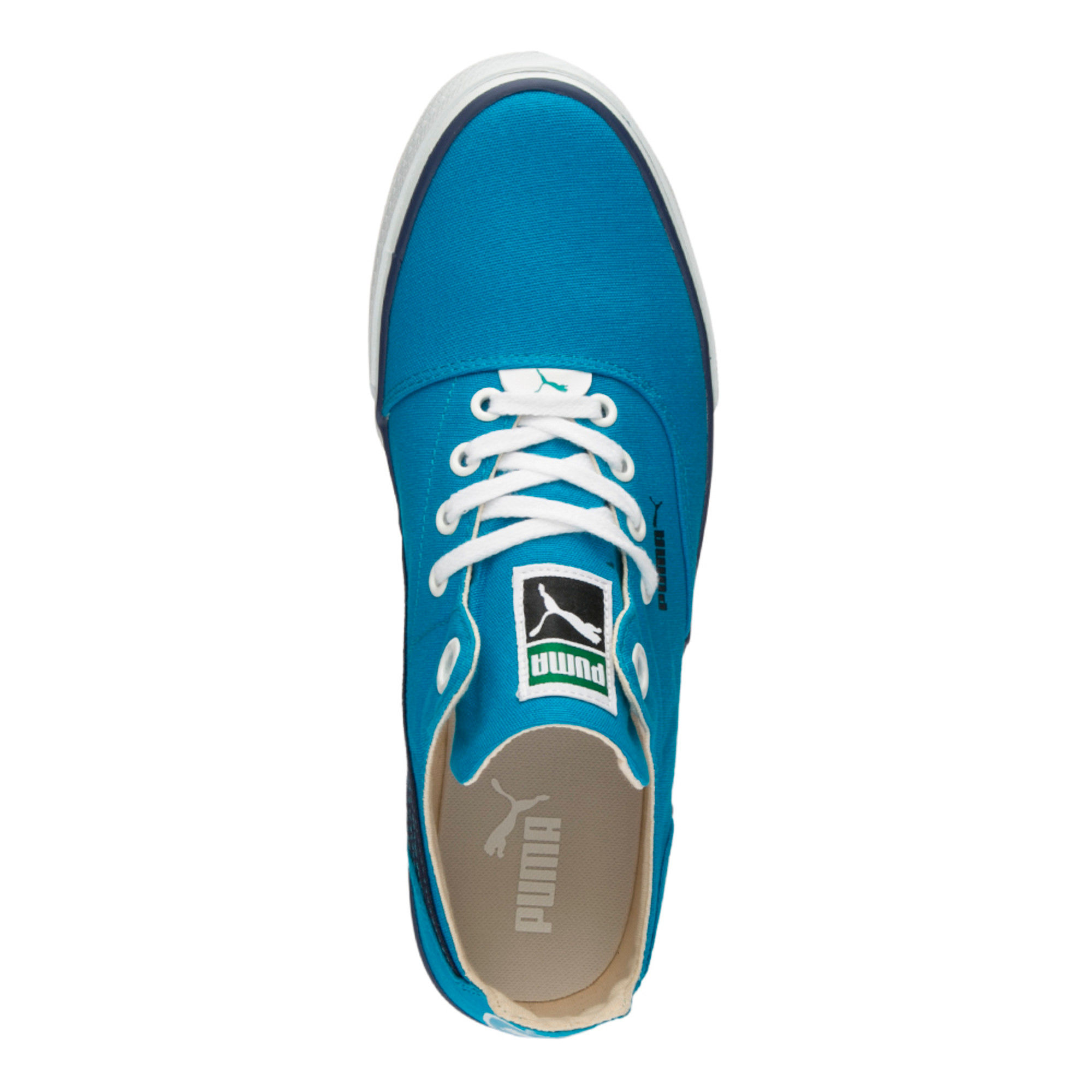 Puma icon idp hot sale sneakers blue