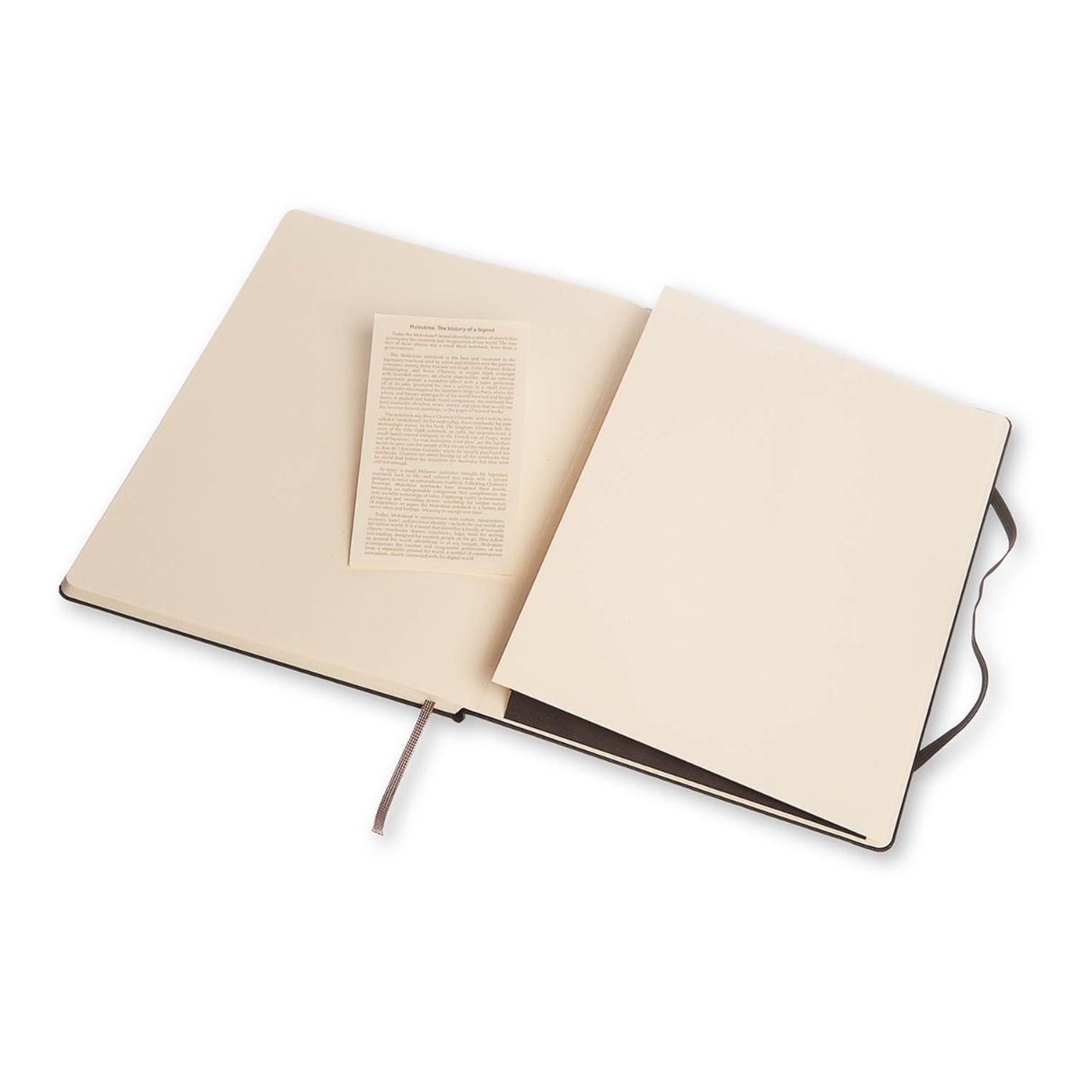 Moleskine Classic Notebook Ruled Hard Cover Xl Black Buy Moleskine