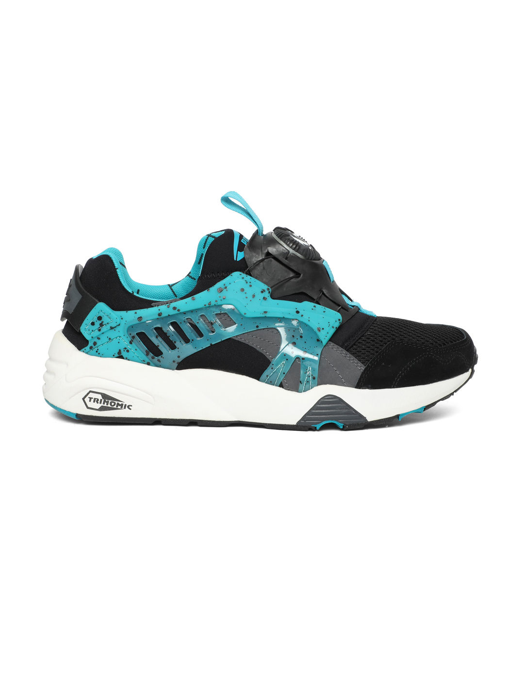 Puma disc 2025 blaze coastal