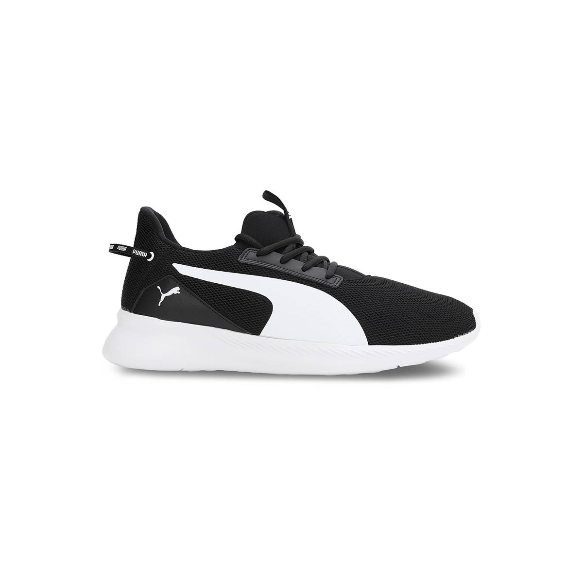 Puma Smooth Walk Mens Black Running Shoes: Buy Puma Smooth Walk Mens ...