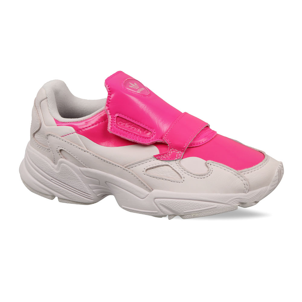 Buy adidas Originals black Falcon RX for Women in MENA, Worldwide