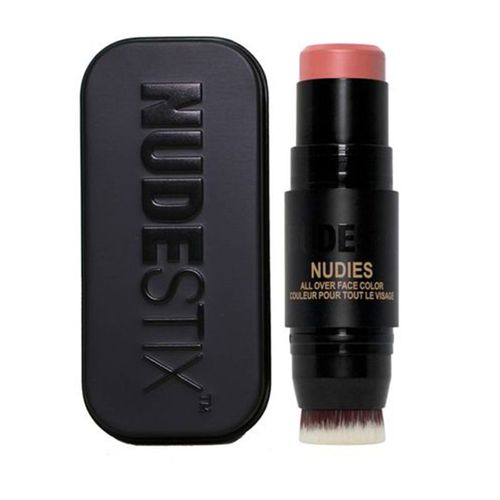Nudies Cream Blush All-Over-Face Color - NUDESTIX