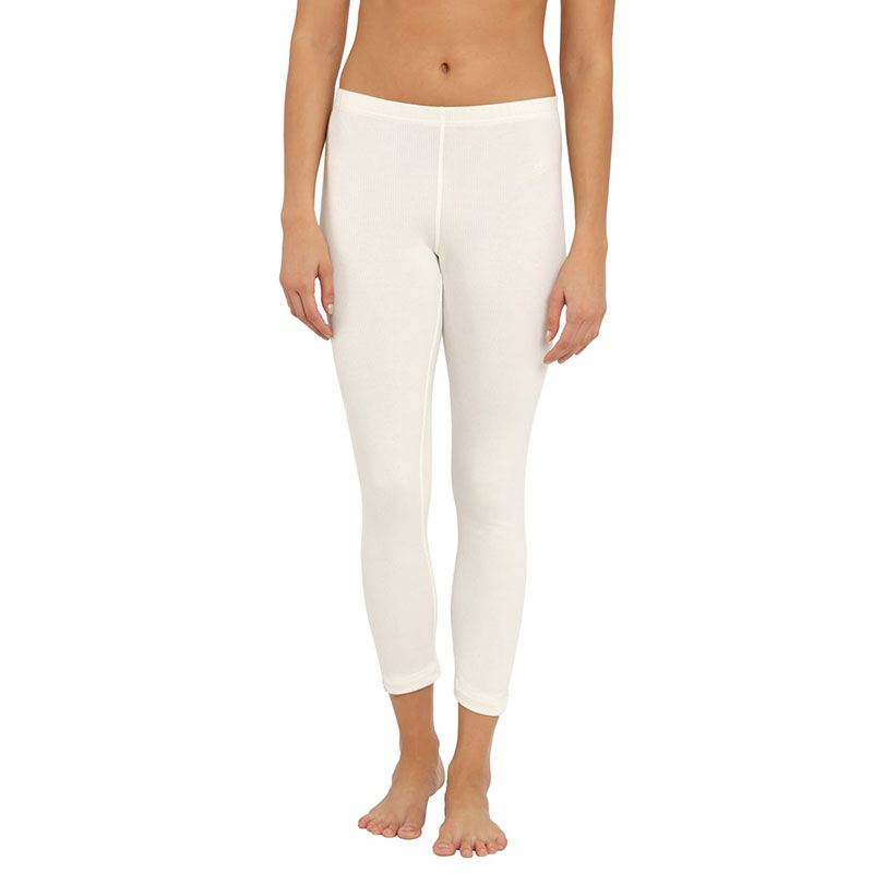 jockey thermal leggings