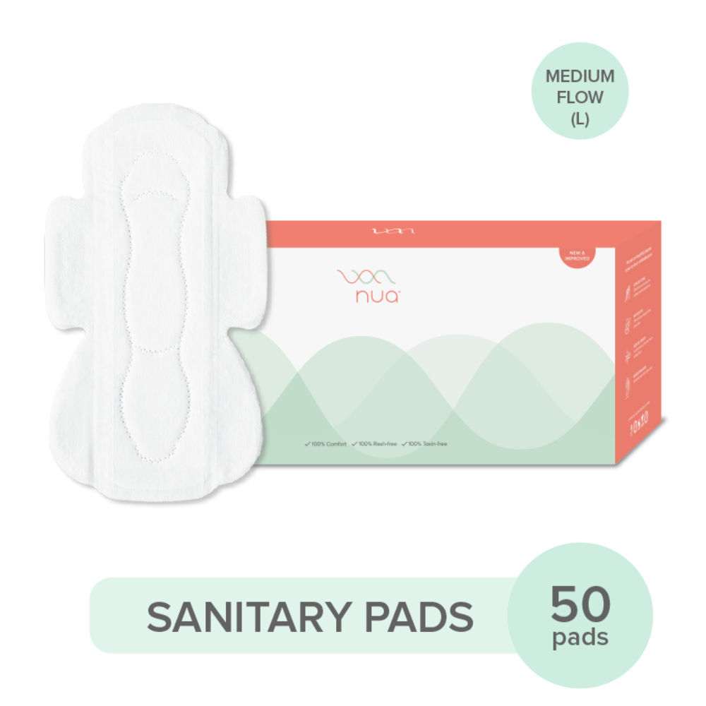 nua-ultra-thin-rash-free-sanitary-pads-bulk-pack-large-pack-of-50