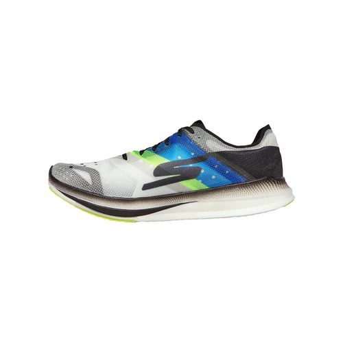 Buy SKECHERS GO RUN SPEED ELITE Black Running Shoes Online