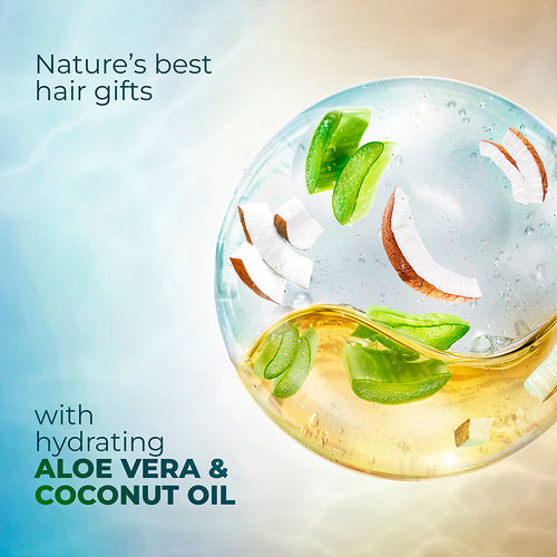 aloe vera cooling 8 fl oz / Gel