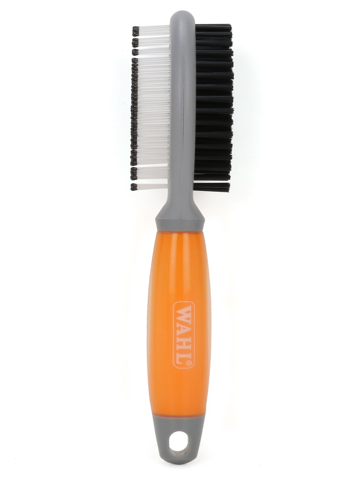 Wahl Double Sided Pet Brush-for Cat and Dogs