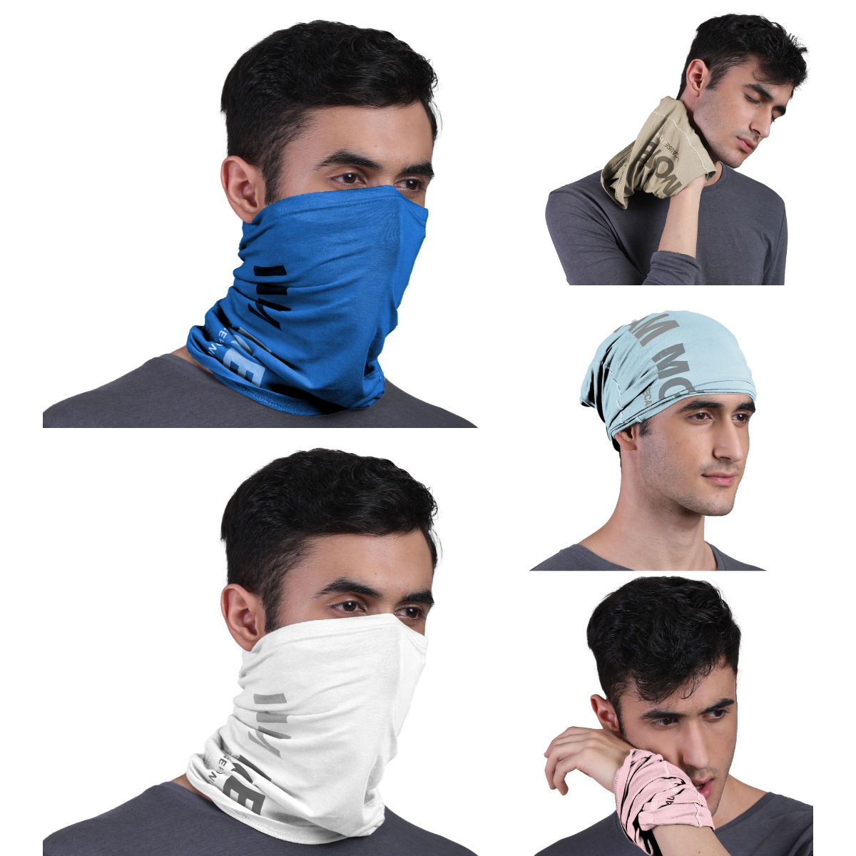 freecultr bandana