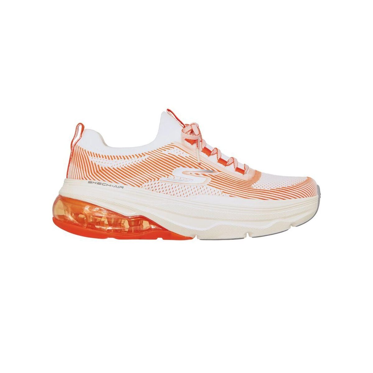 skechers max air cushioning