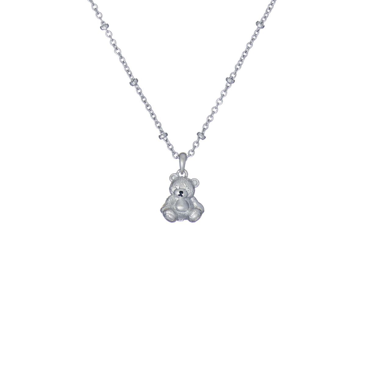 Ted Baker Tennah Teddy Bear Pendant: Buy Ted Baker Tennah Teddy Bear ...