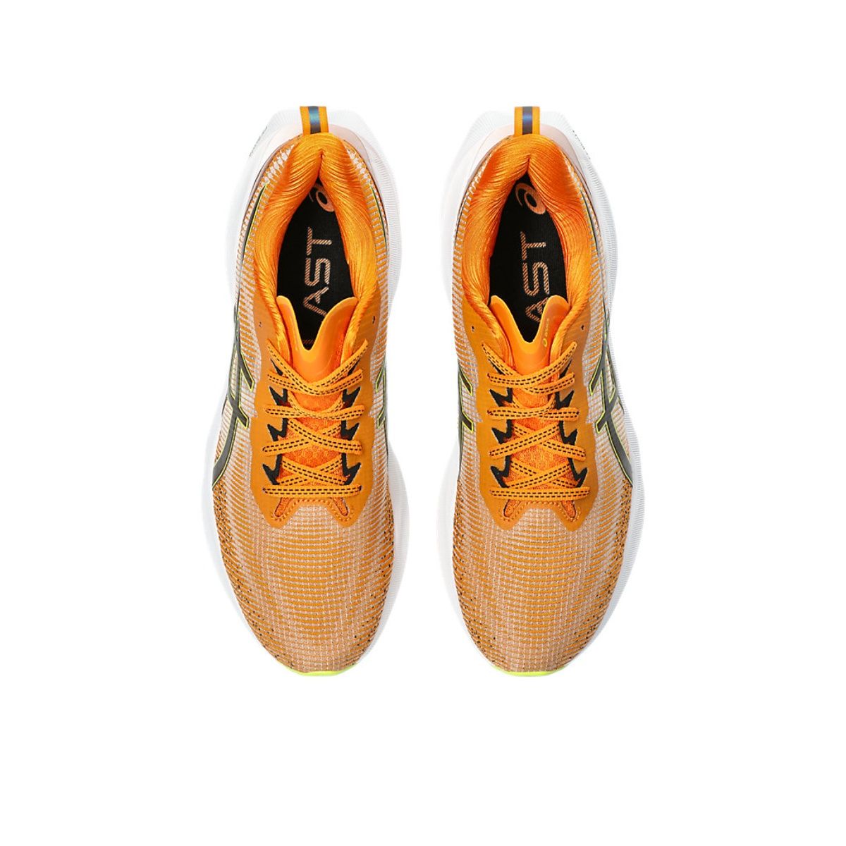 Buy ASICS Novablast 3 Le Orange Mens Running Shoes Online