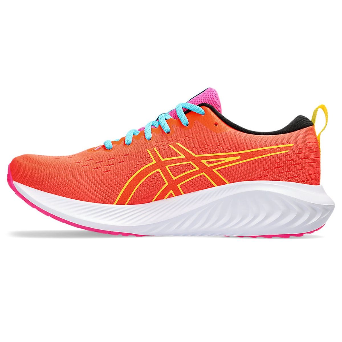 Asics gel cumulus 10 homme orange new arrivals