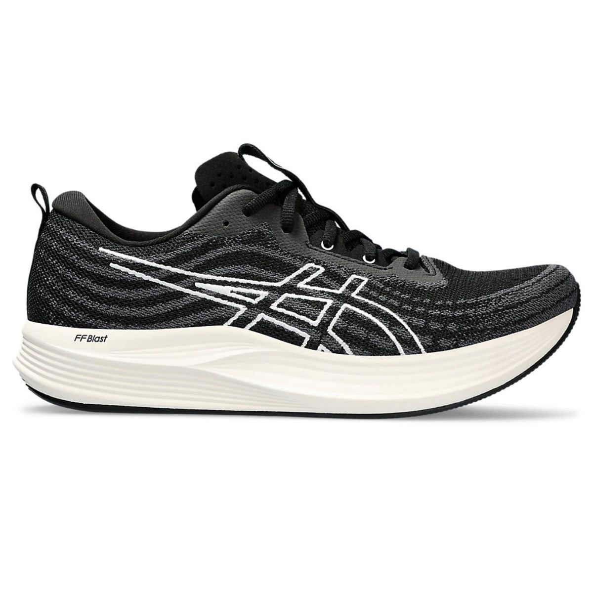 Asics gel shop nimbus 6 noir