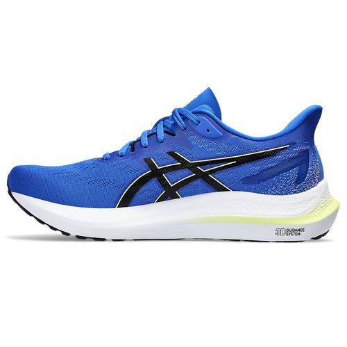 Buy ASICS Gt-2000 12 Blue Mens Running Shoes Online