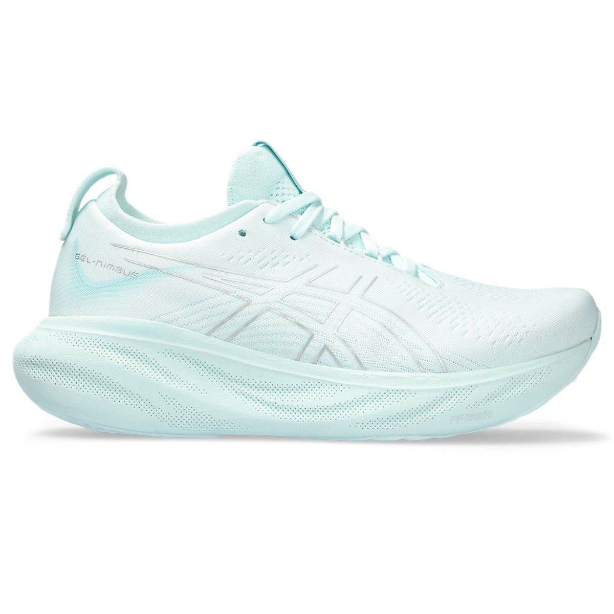 Gel nimbus ladies new arrivals