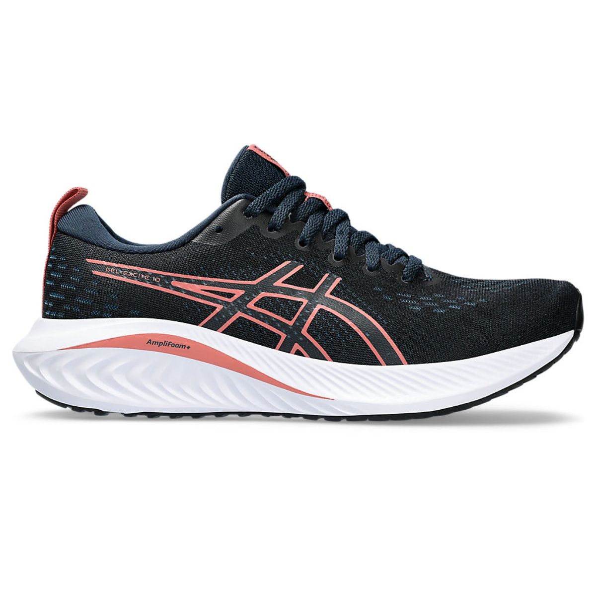 Asics excite best sale womens