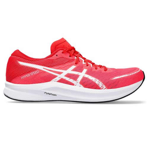 Buy ASICS Hyper Speed Pink Womens Running Shoes Online