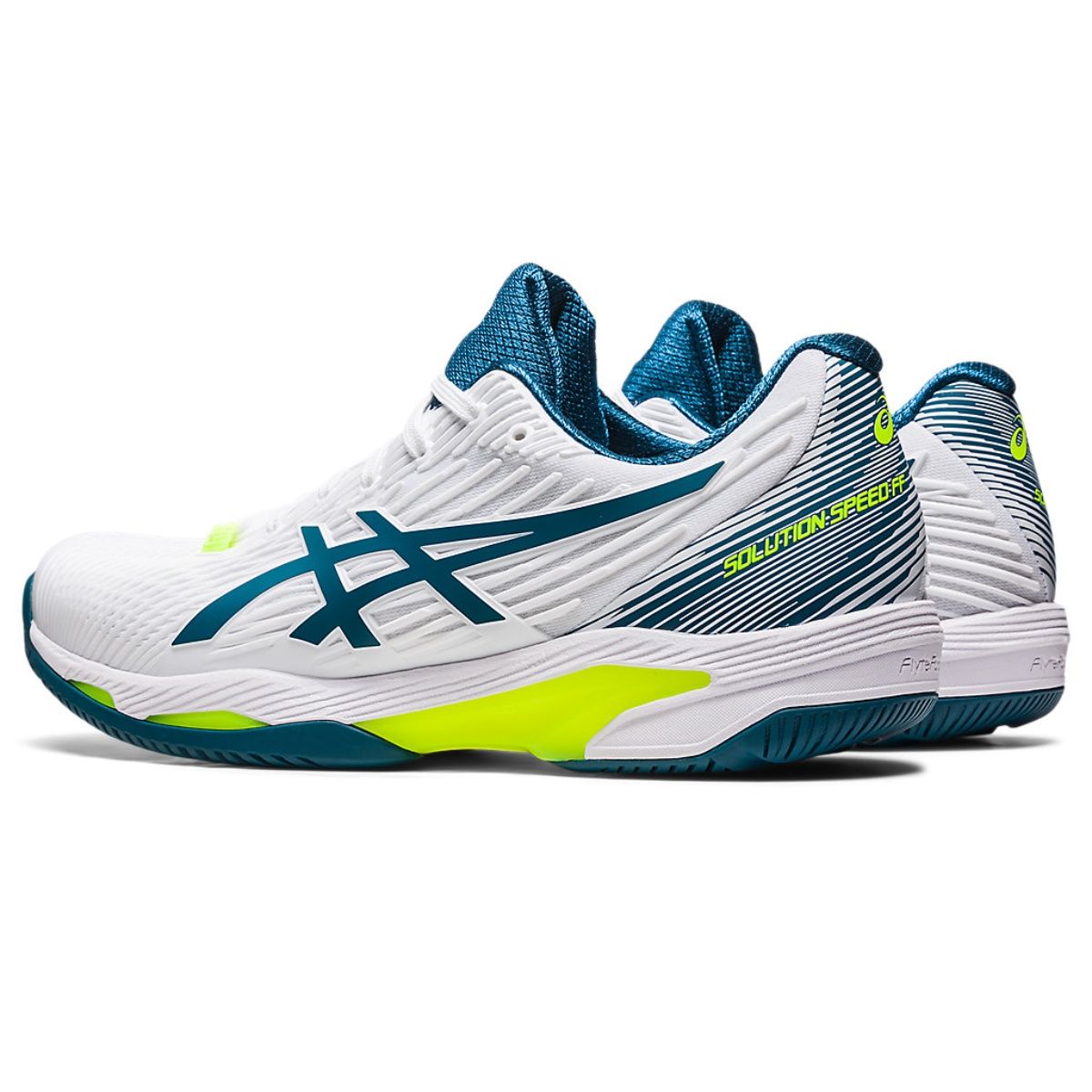 Solution speed ff cheap asics