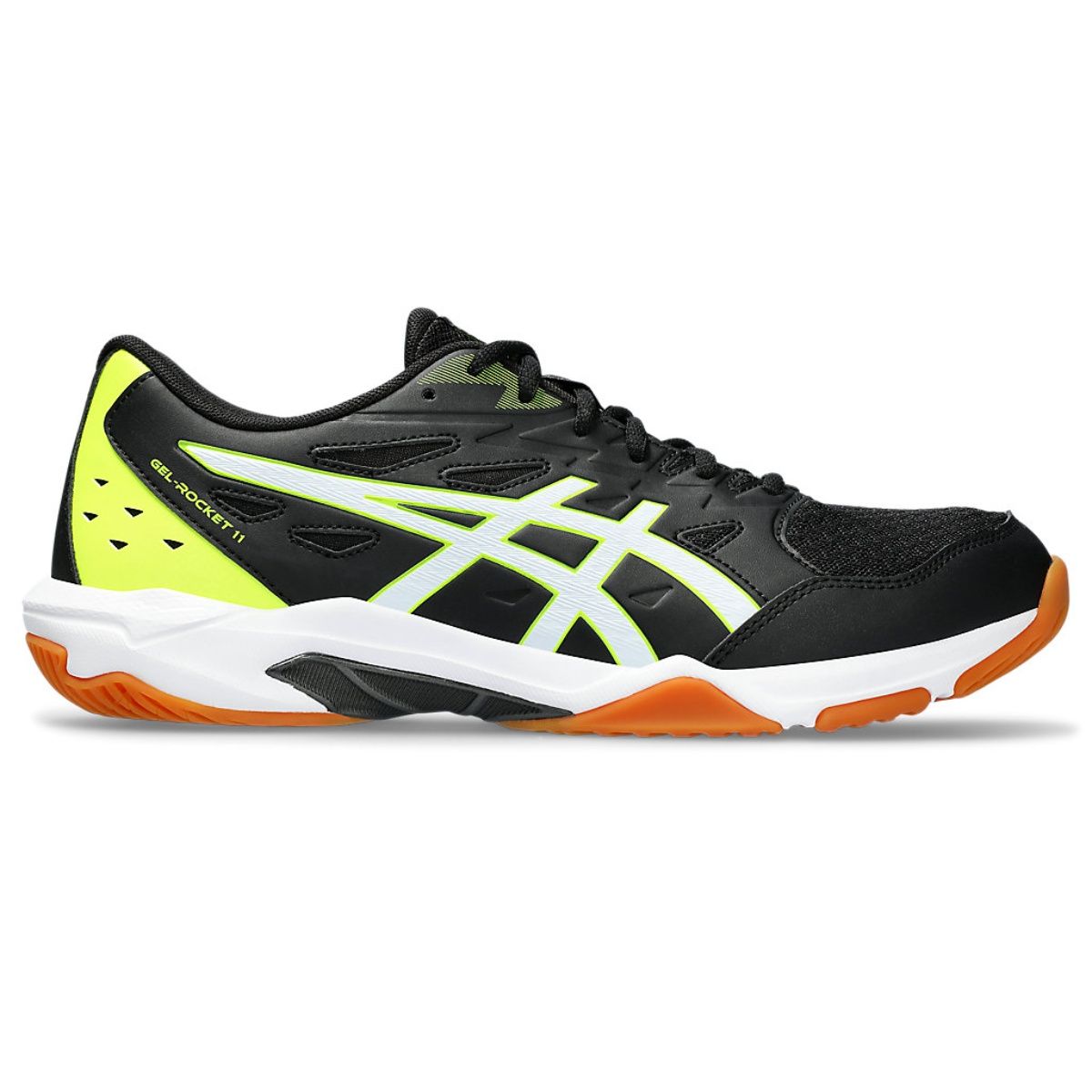 Asics gel shop rocket 8 shoes