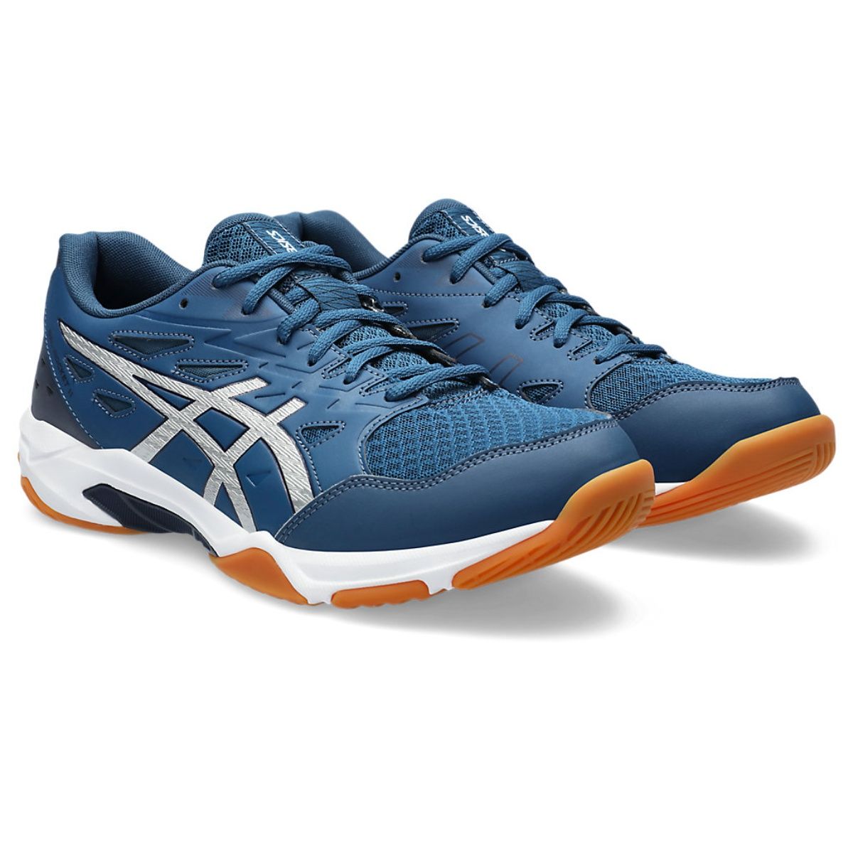 Asics squash clearance shoes online