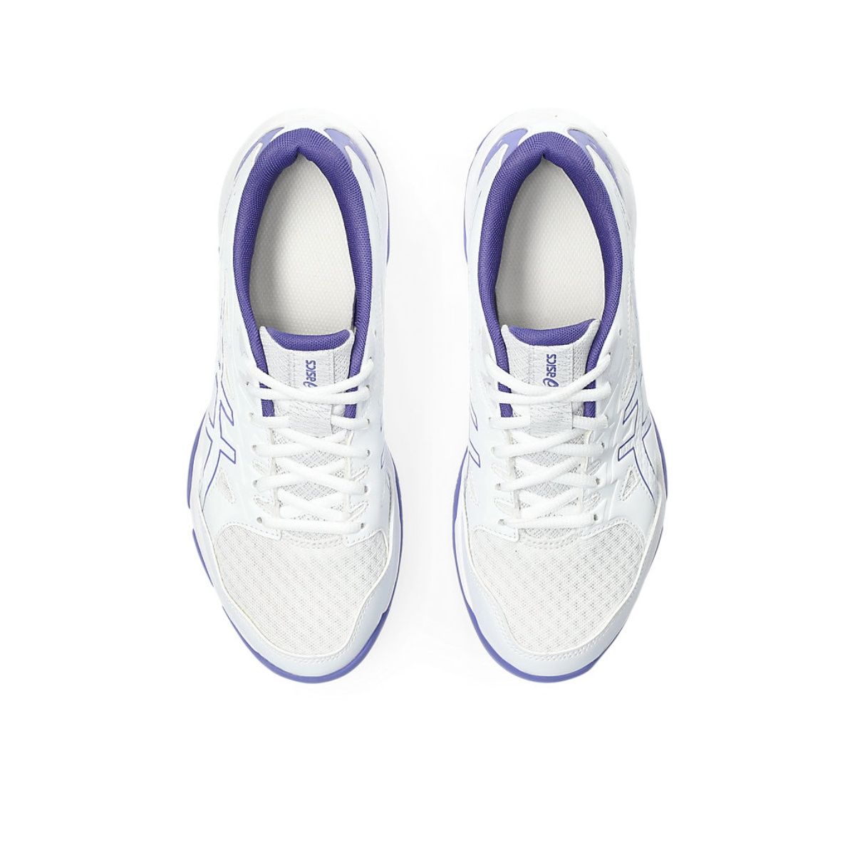 Asics gel best sale foundation 11 violet