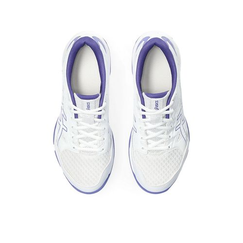 Buy ASICS Gel-Rocket 11 White Womens Indoor Court Shoes Online