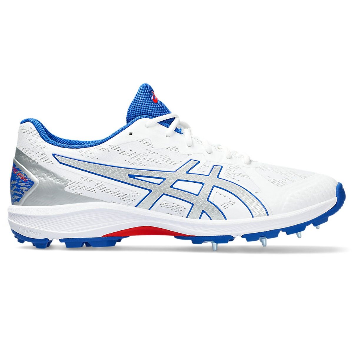 Buy asics clearance cricket shoes