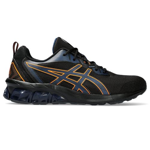 Buy ASICS Gel-Quantum 90 Iv Black Mens Sneakers Online