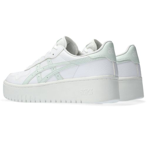 Buy ASICS Japan S Pf Green Womens Sneakers Online