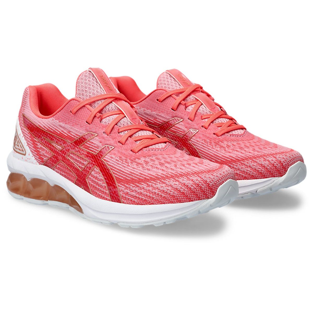 Buy ASICS Gel Quantum 180 Vii Pink Womens Sneakers Online