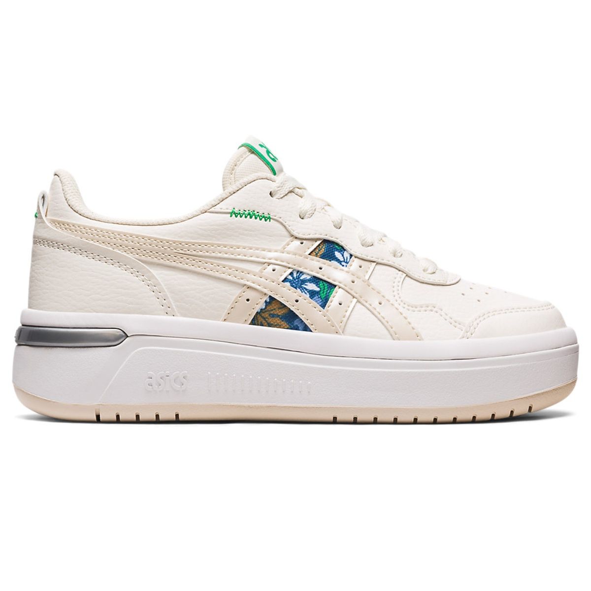 Buy ASICS Japan S St Cream Womens Sneakers Online