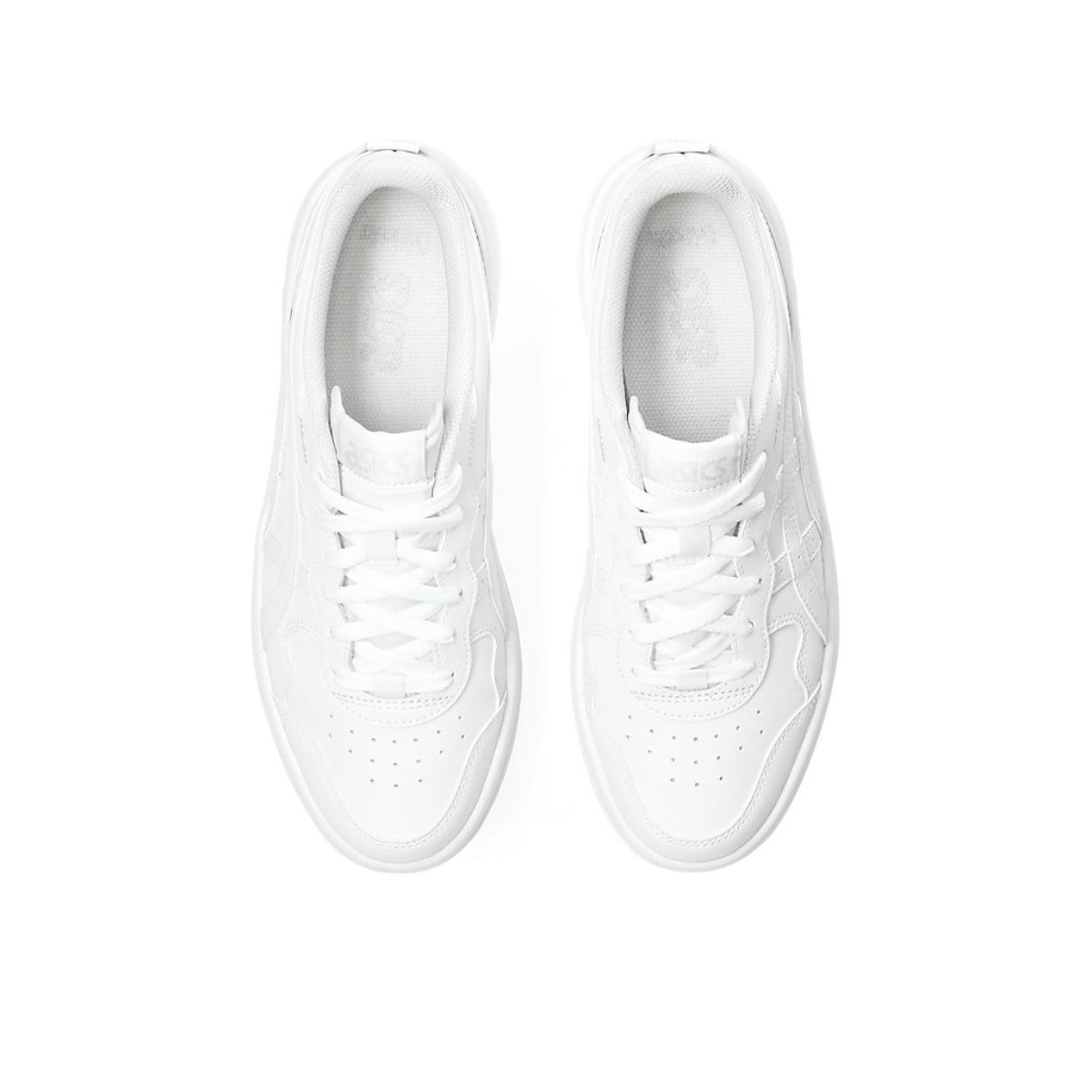 Buy ASICS Japan S St White Mens Sneakers Online