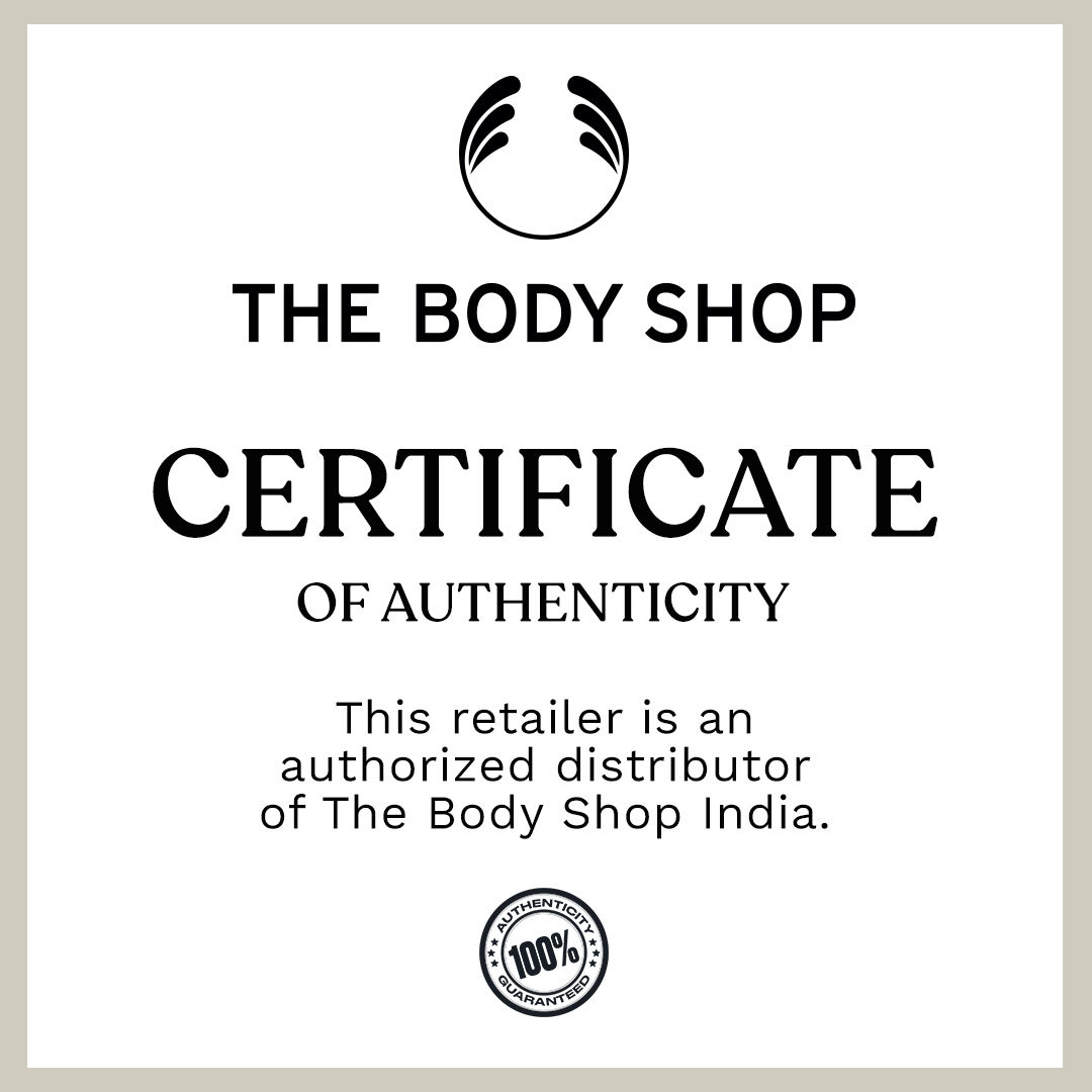 The body 2025 shop widdringtonia edp