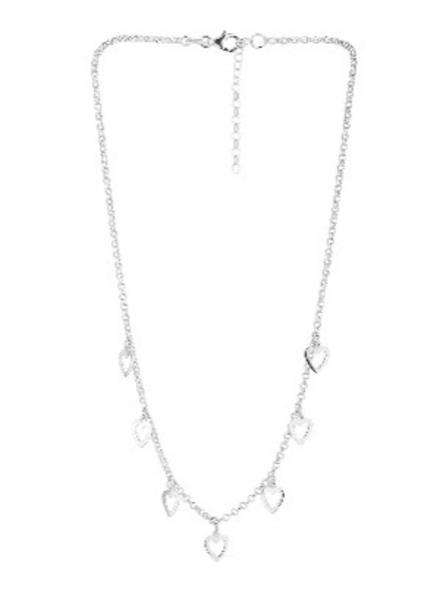 Free Carlton London Necklace
