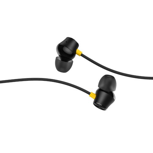 Buy Realme Buds Neo in-Ear Wired Earphones with HD Mic for - Main Image